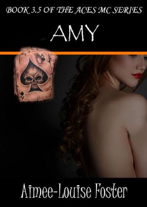 [Aces MC 3.50] • Amy